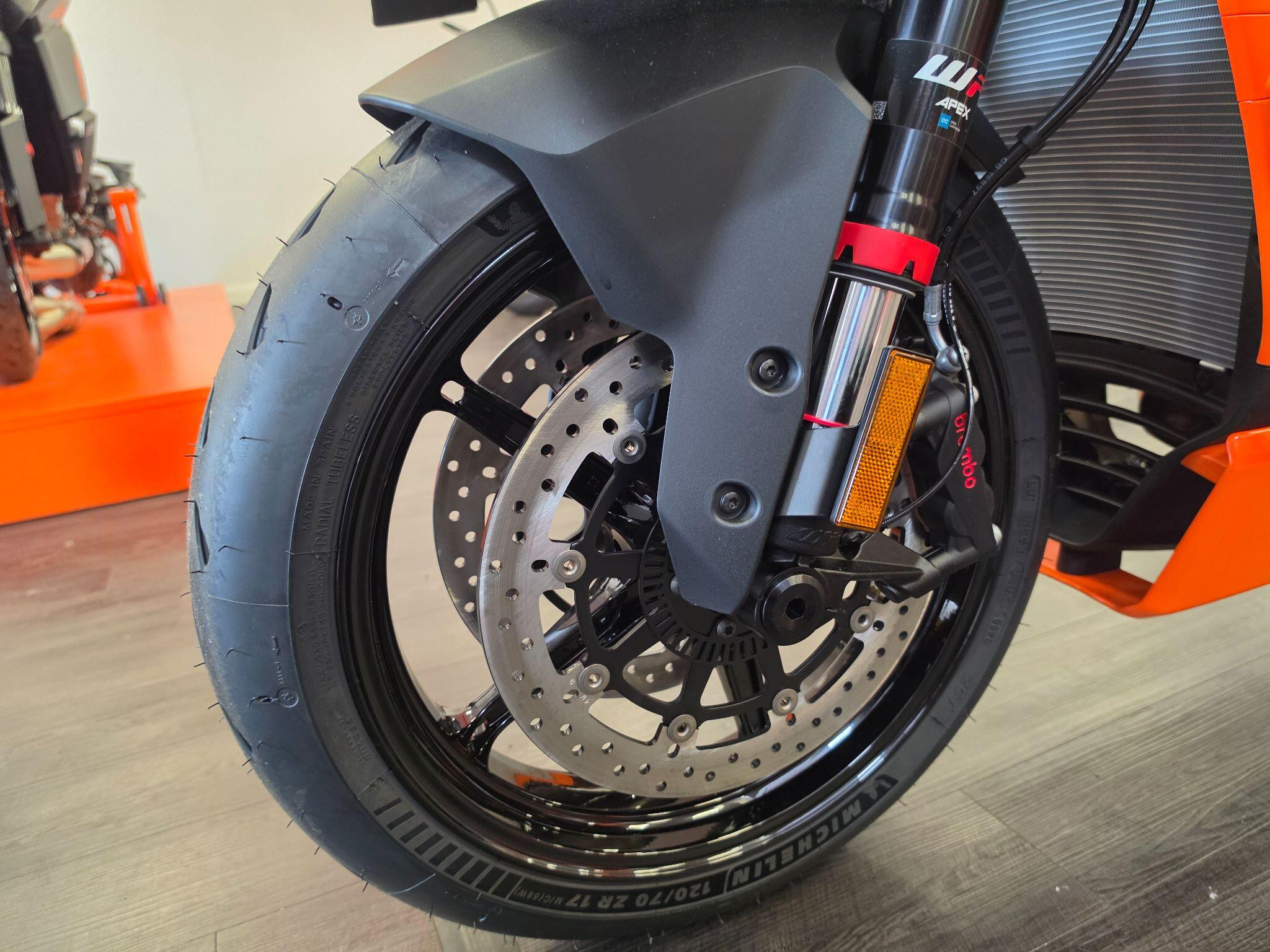 2026 KTM Low